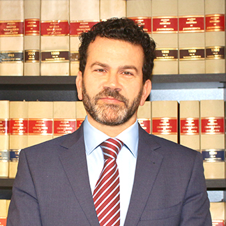 Antonio muñoz de Gispert lawyer in barcelona Antonio muñoz de Gispert lawyer in barcelona